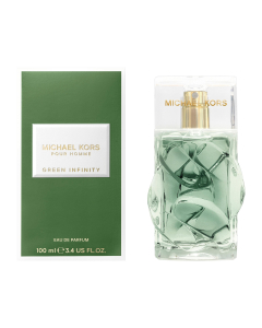Green Infinity EdP Nat. Spray