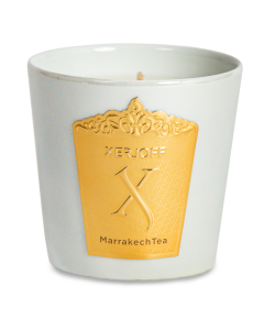 Scented Candle Marrakech Tea