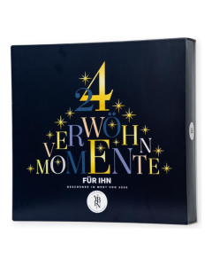 YBPN Herren Adventskalender 2026