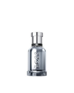 Boss Bottled Beyond for Him EdT Nat. Spray Intense