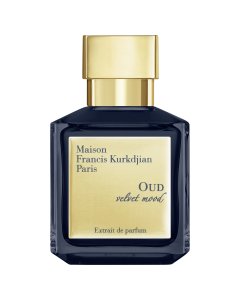 Oud Velvet Mood Extrait de Parfum