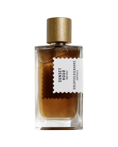 Sunset Hour Dark Peach EdP Nat. Spray