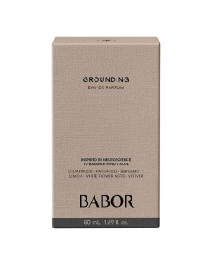Soul & Body Grounding EdP Nat. Spray