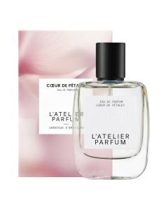 Opus 1 Cœur De Pétales EdP