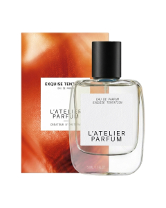 Opus 1 Exquise Tentation EdP