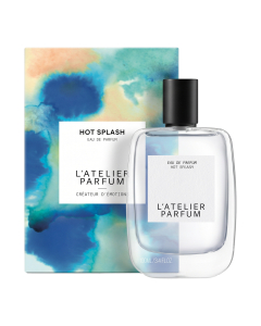 Opus 3 Hot Splash EdP