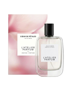 Opus 1 Cœur De Pétales EdP