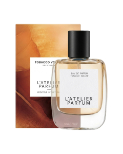 Opus 2 Tobacco Volute EdP