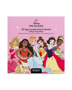 Adventskalender CLASSIC PRINCESS