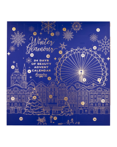Adventskalender WINTER GLAMOUR