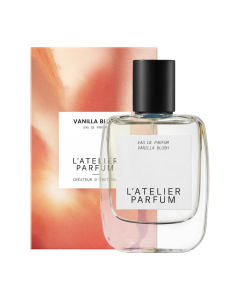 Opus 1 Vanilla Blush EdP
