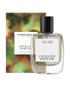 Opus 3 Cypress Shadow EdP