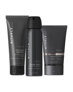 Homme Trial Set