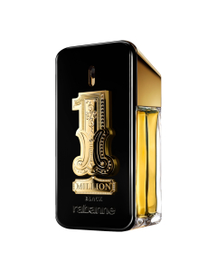 1 Million Black EdP Nat. Spray