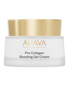 Pro-Collagen Boosting Gel-Cream