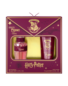 Magical Essence Set Woman Courage 50ml EdP + 75ml Bodylotion