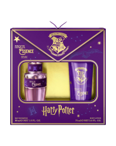 Magical Essence Set Woman Mystic 50ml EdP + 75ml Bodylotion
