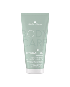 Body Care Deep Hydration Lotion