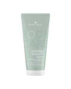 Body Care Strong Vitality Lotion