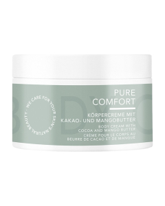 Body Care Pure Comfort Körpercreme
