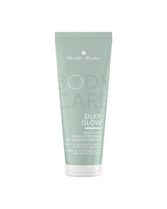 Body Care Silky Glow Hals-u.Dekolletécreme