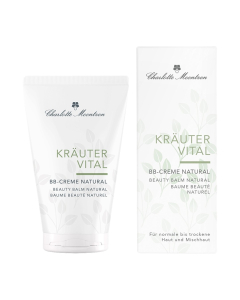 BB-Creme NATURAL