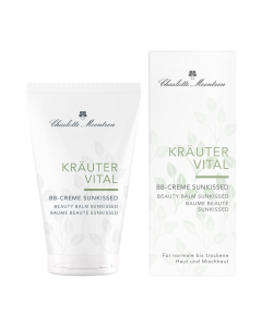 BB-Creme SUNKISSED