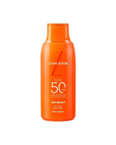 Sun Beauty Body Milk SPF50