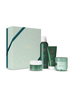 The Ritual of Jing - Medium Gift Set