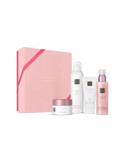 The Ritual of Sakura - Medium Gift Set