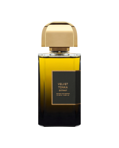 Velvet Tonka Extrait de Parfum