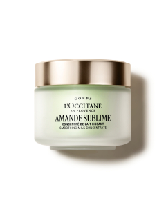 Amande Sublime Körpercreme