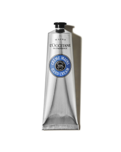 Karité Confort Shea Handcreme