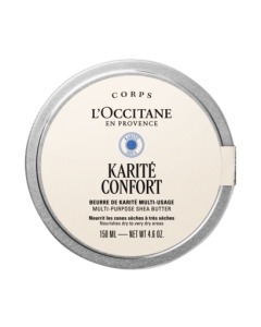 Karité Confort Reine Sheabutter