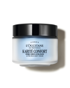 Karité Confort Shea Reichhaltige Körpercreme