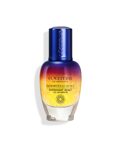 Immortelle Overnight Reset 