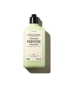 Verveine Körpermilch