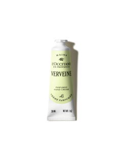 Verveine Handcreme