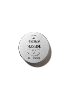 Verveine Creme-Deo