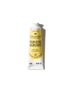Verveine Argumes Handcreme