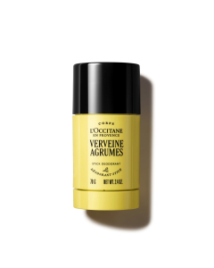 Verveine Agrumes Deodorant Stick