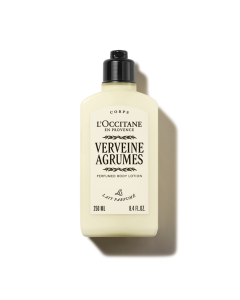 Verveine Argumes Körpermilch