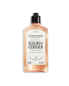 Fleurs de Cerisier Duschgel