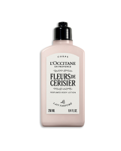 Fleurs de Cerisier Körpermilch