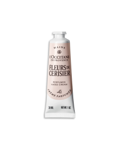 Fleurs de Cerisier Handcreme
