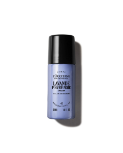 Lavanda Poivre Noir Deo-Roll-On