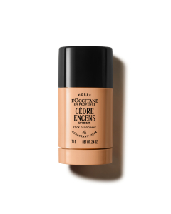 Cédre Encens Deo-Stick