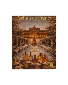 Adventskalender Parfum de France pour Femme
