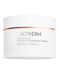 Collagen Fit Body Cream