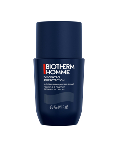 Homme Day Control 48H Anti-Transpirant Roll-On